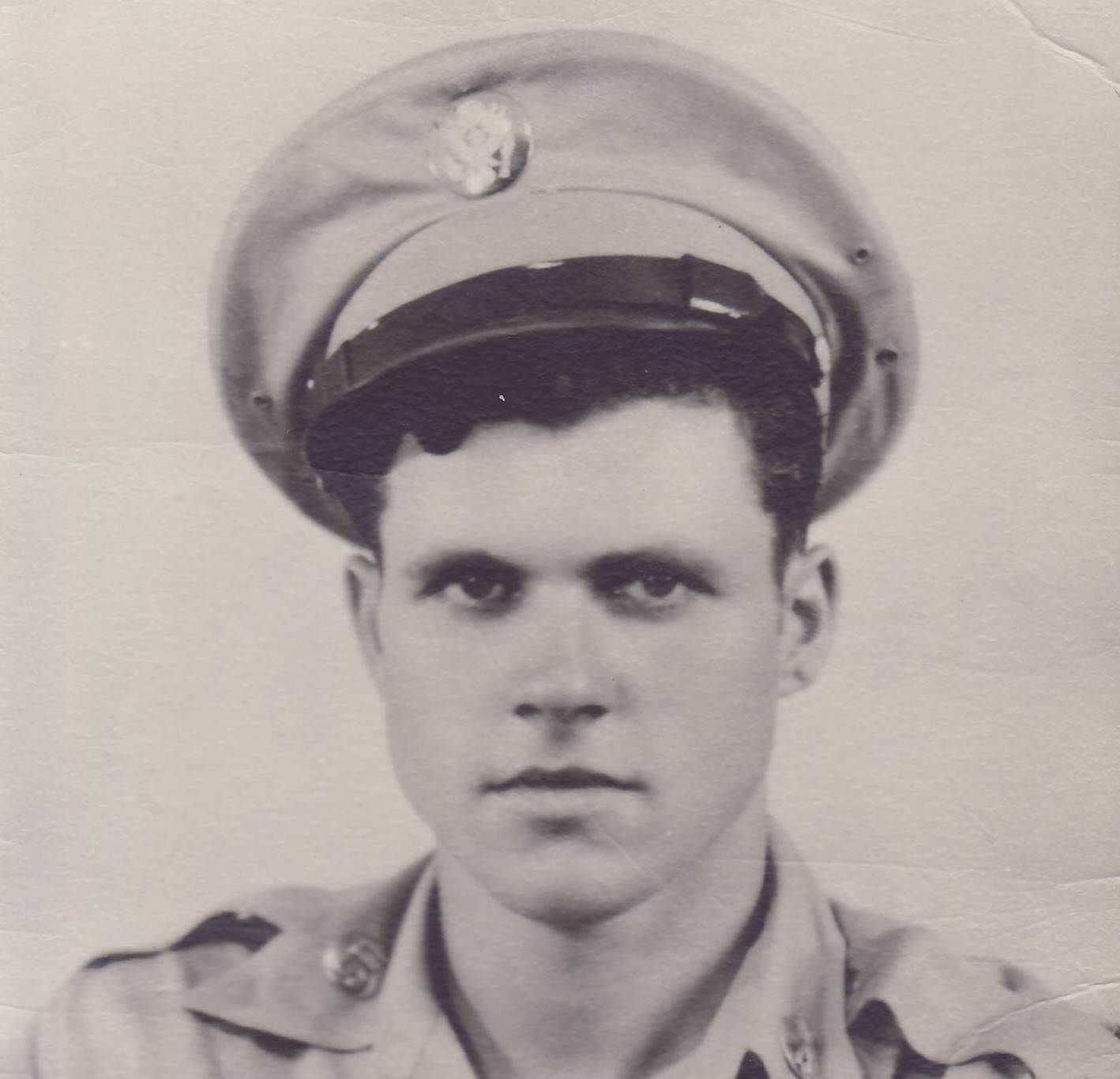 Hunsucker, Lonnie - Army 1949-1952